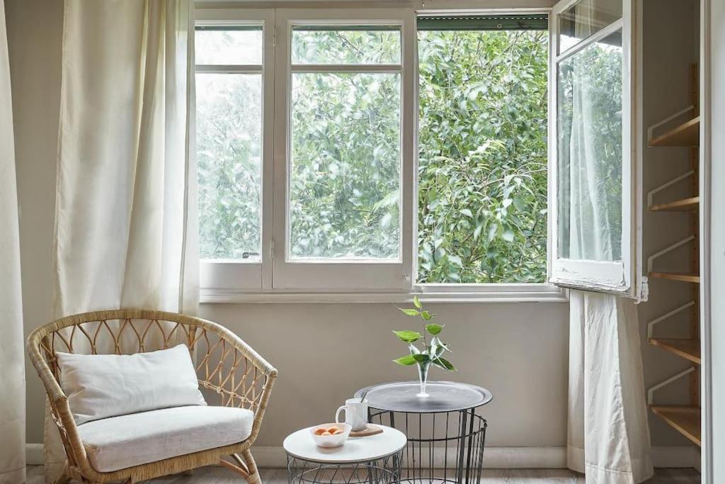 Magnificent 4 Bedroom Apartment In Eixample บาร์เซโลนา ภายนอก รูปภาพ
